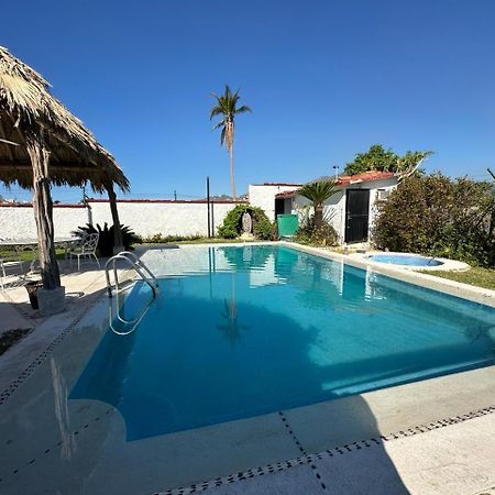 Villas Princess By Mundo Imperial Acapulco Bagian luar foto