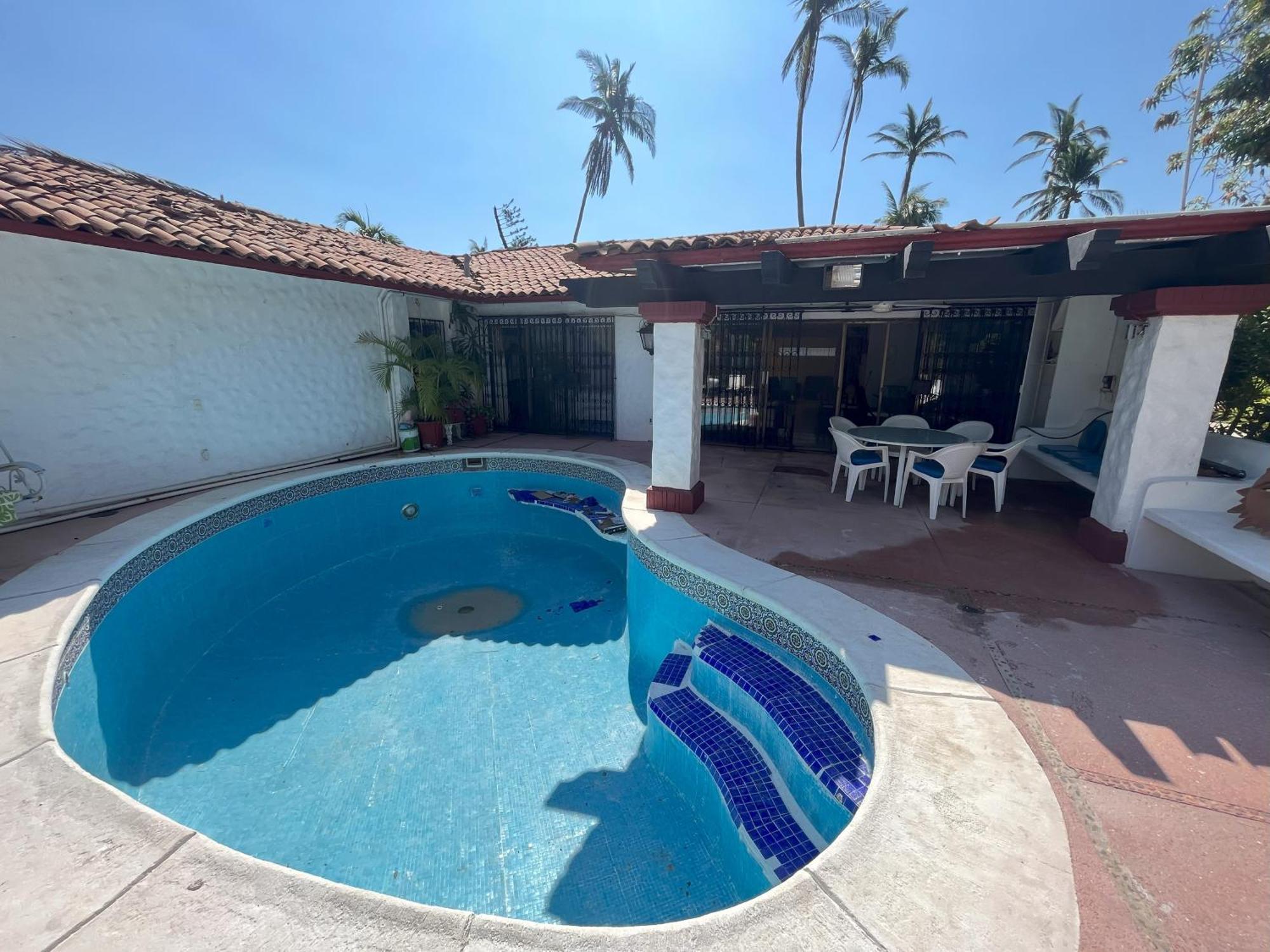 Villas Princess By Mundo Imperial Acapulco Bagian luar foto