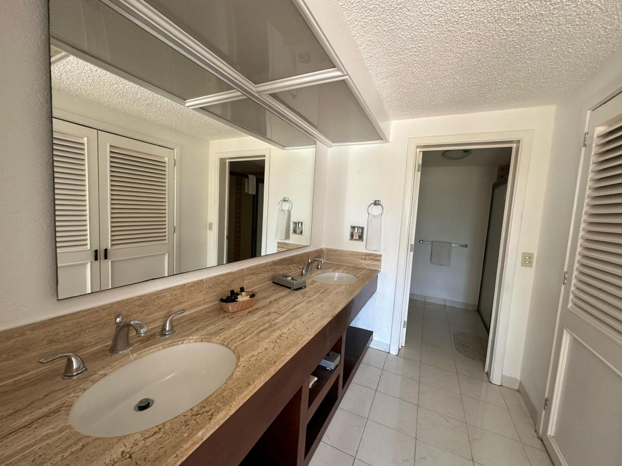 Villas Princess By Mundo Imperial Acapulco Bagian luar foto