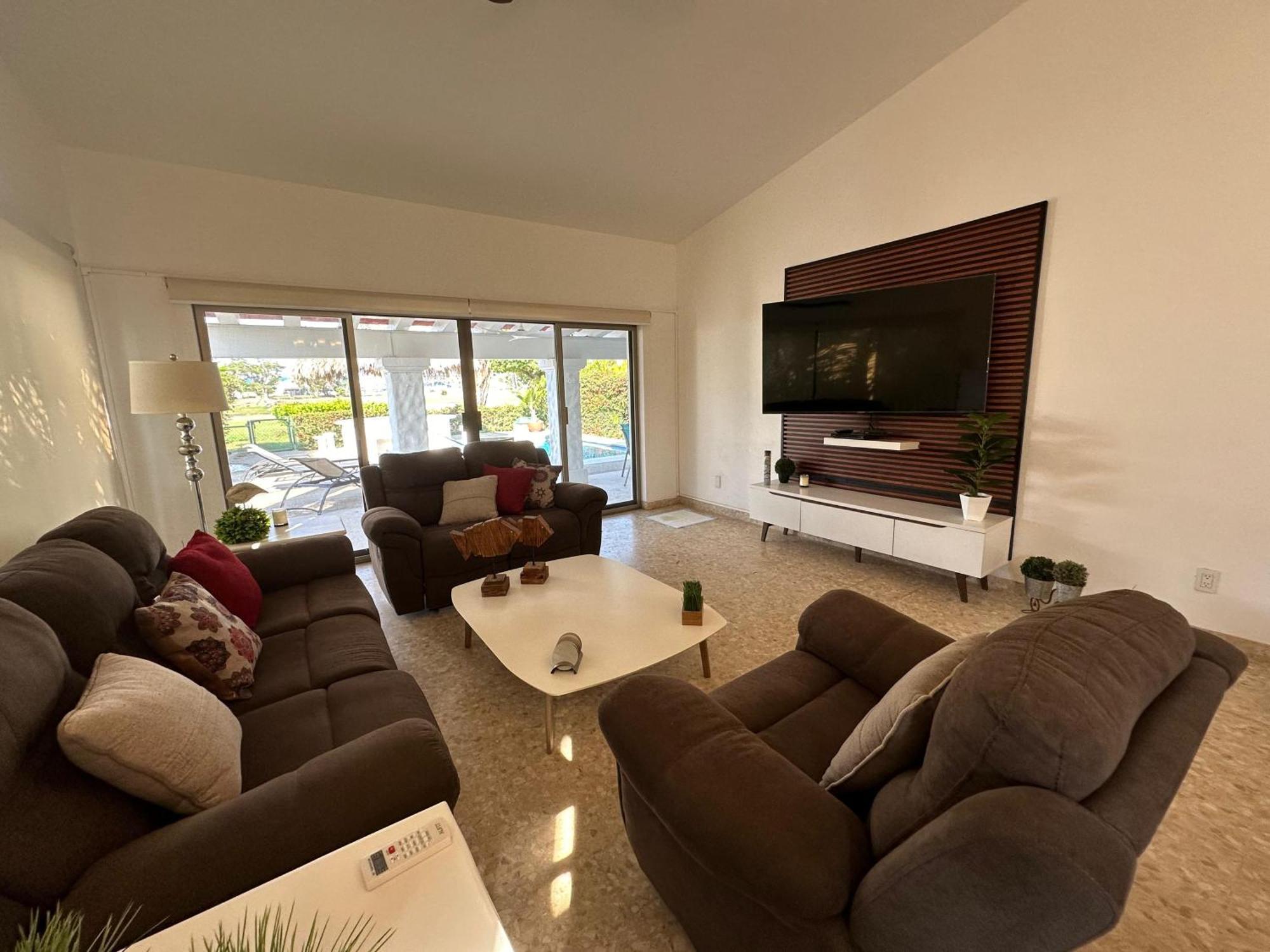 Villas Princess By Mundo Imperial Acapulco Bagian luar foto