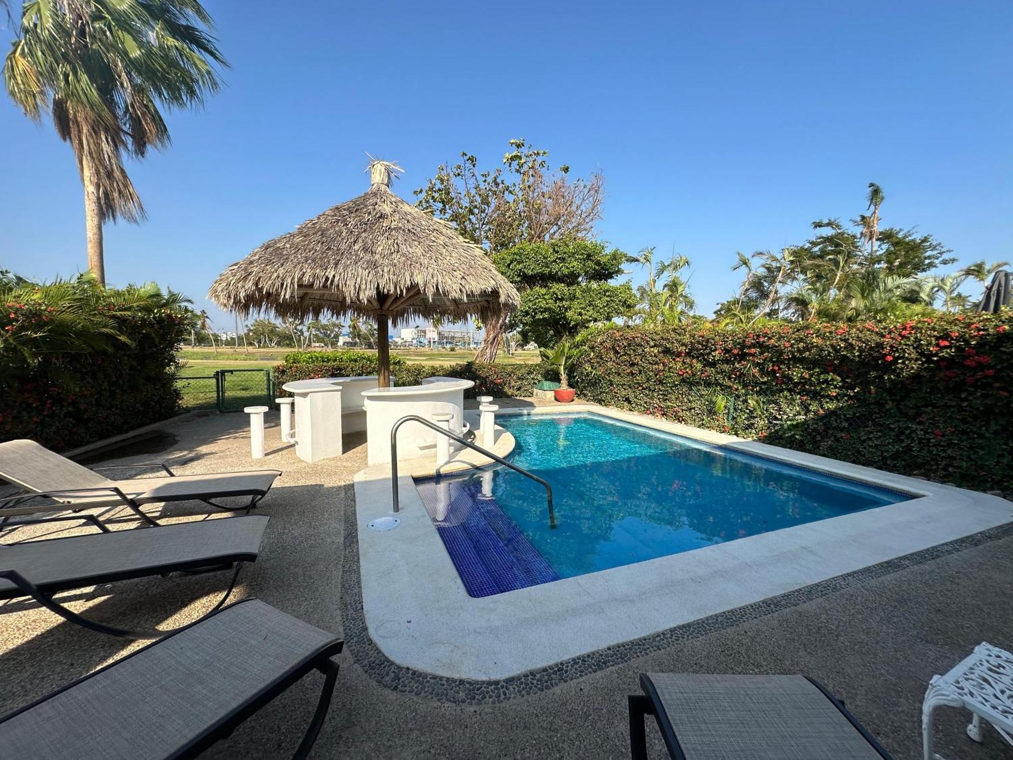 Villas Princess By Mundo Imperial Acapulco Bagian luar foto
