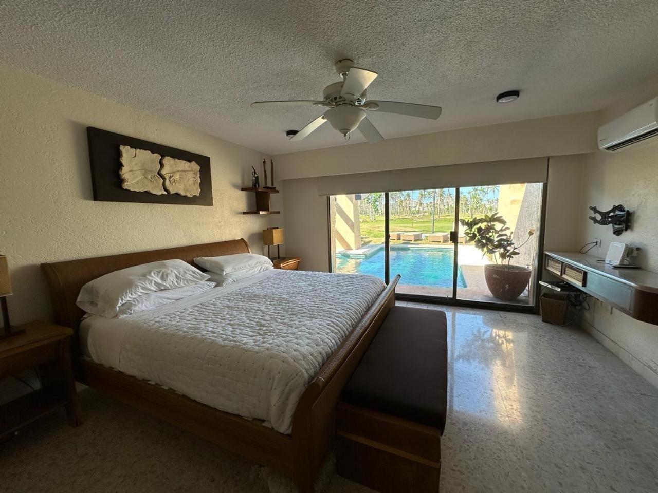 Villas Princess By Mundo Imperial Acapulco Bagian luar foto
