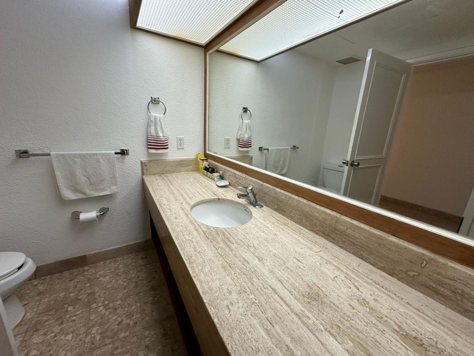 Villas Princess By Mundo Imperial Acapulco Bagian luar foto