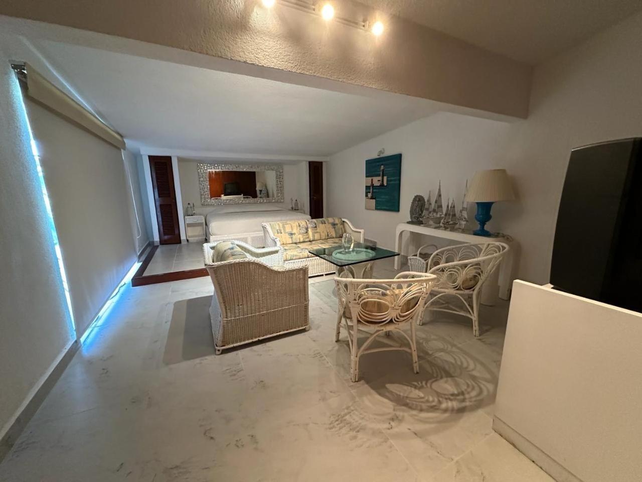 Villas Princess By Mundo Imperial Acapulco Bagian luar foto