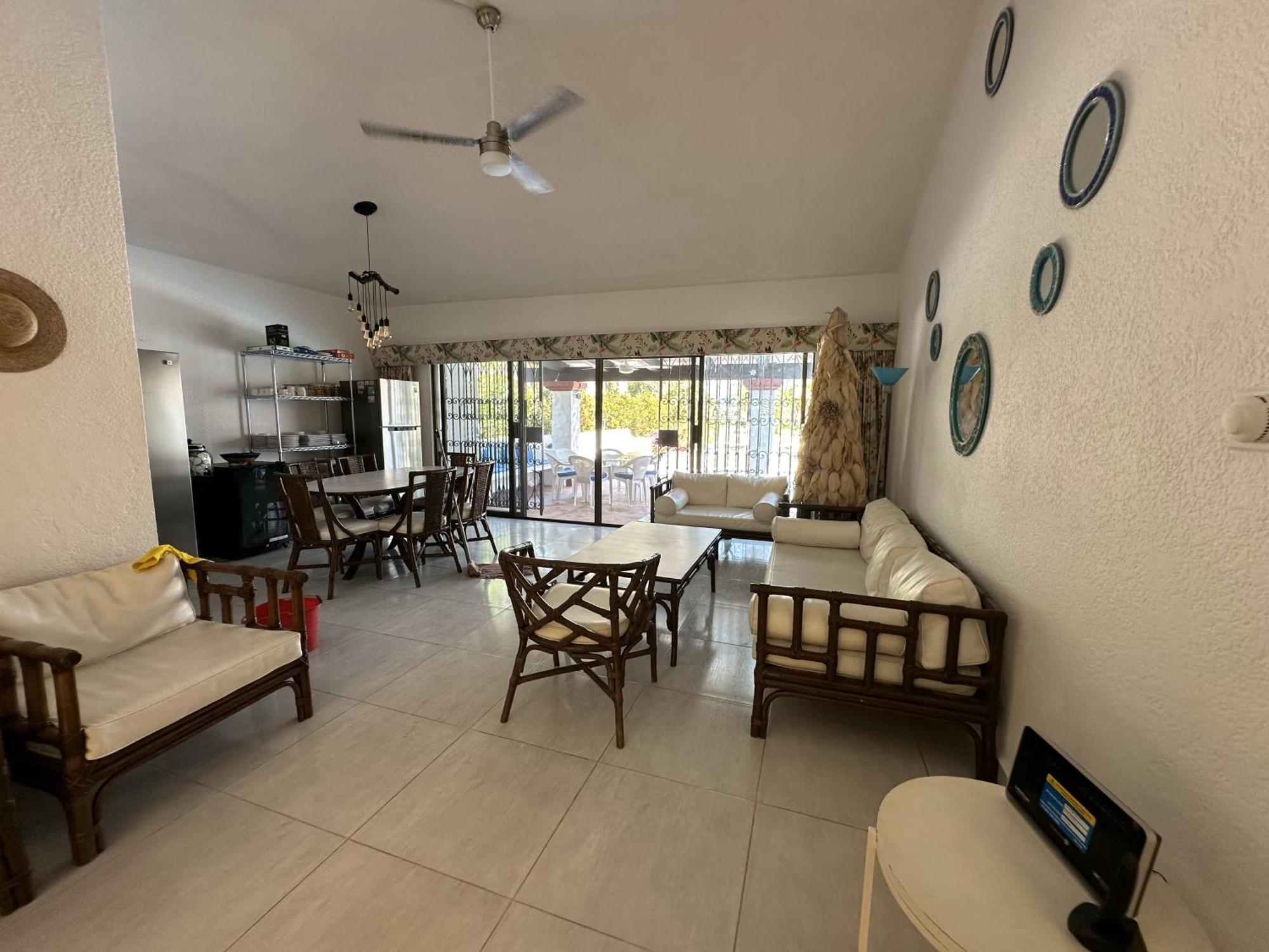 Villas Princess By Mundo Imperial Acapulco Bagian luar foto