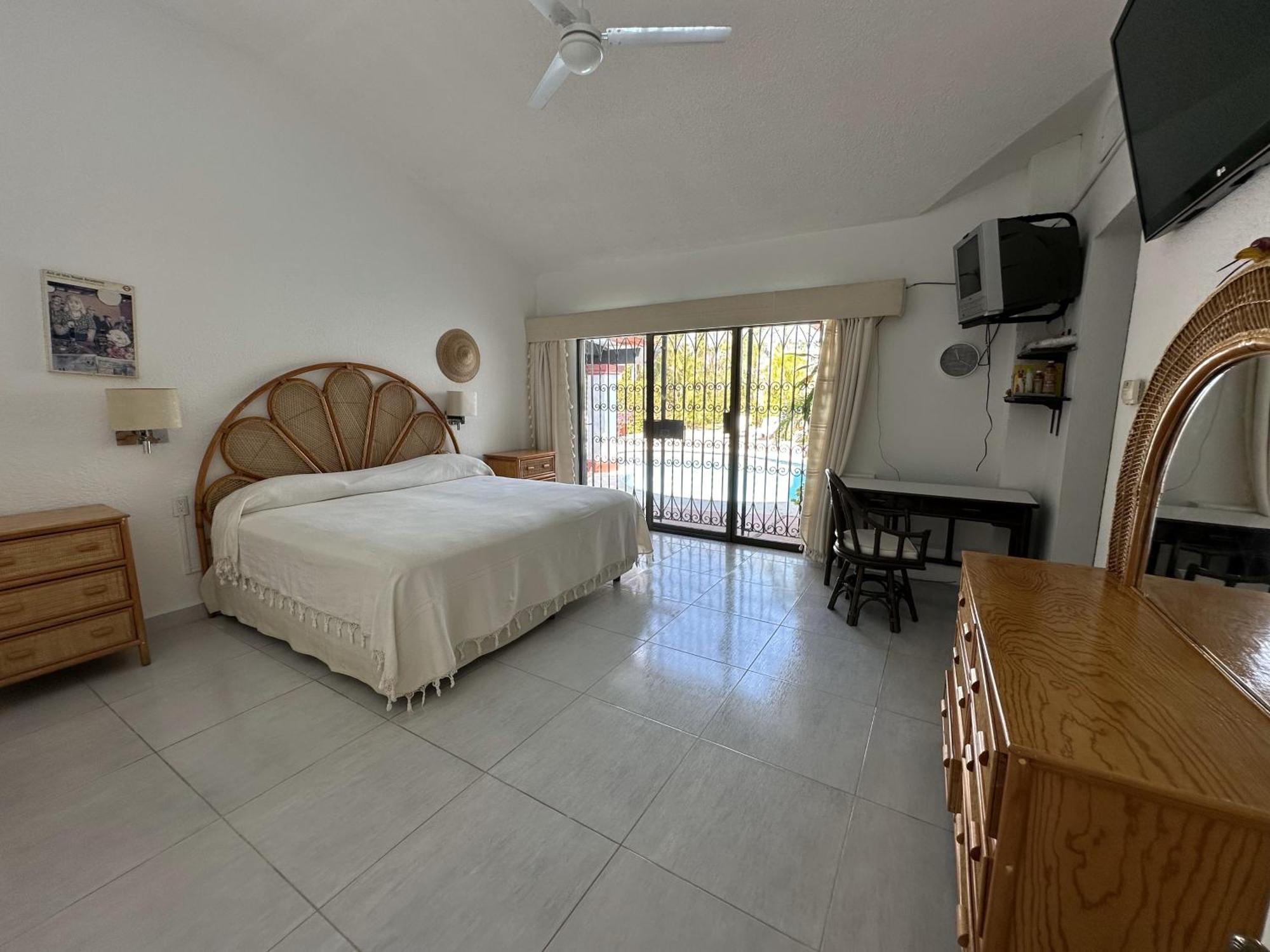 Villas Princess By Mundo Imperial Acapulco Bagian luar foto