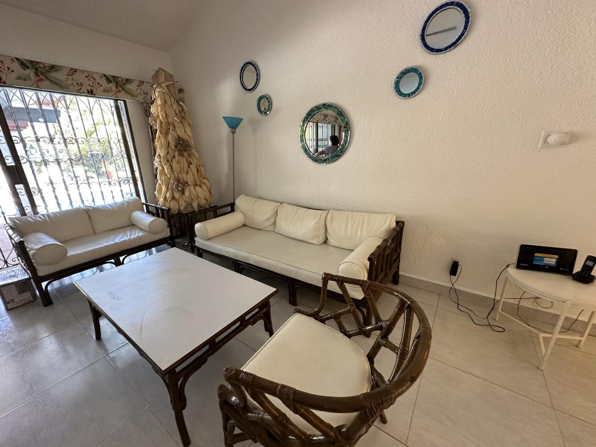 Villas Princess By Mundo Imperial Acapulco Bagian luar foto