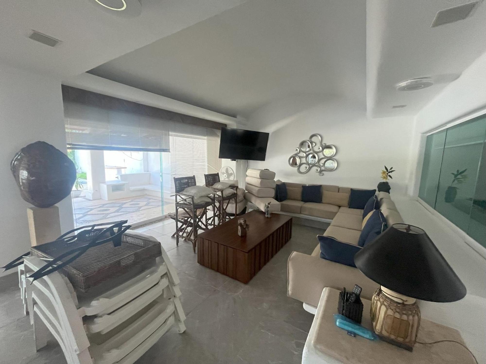 Villas Princess By Mundo Imperial Acapulco Bagian luar foto