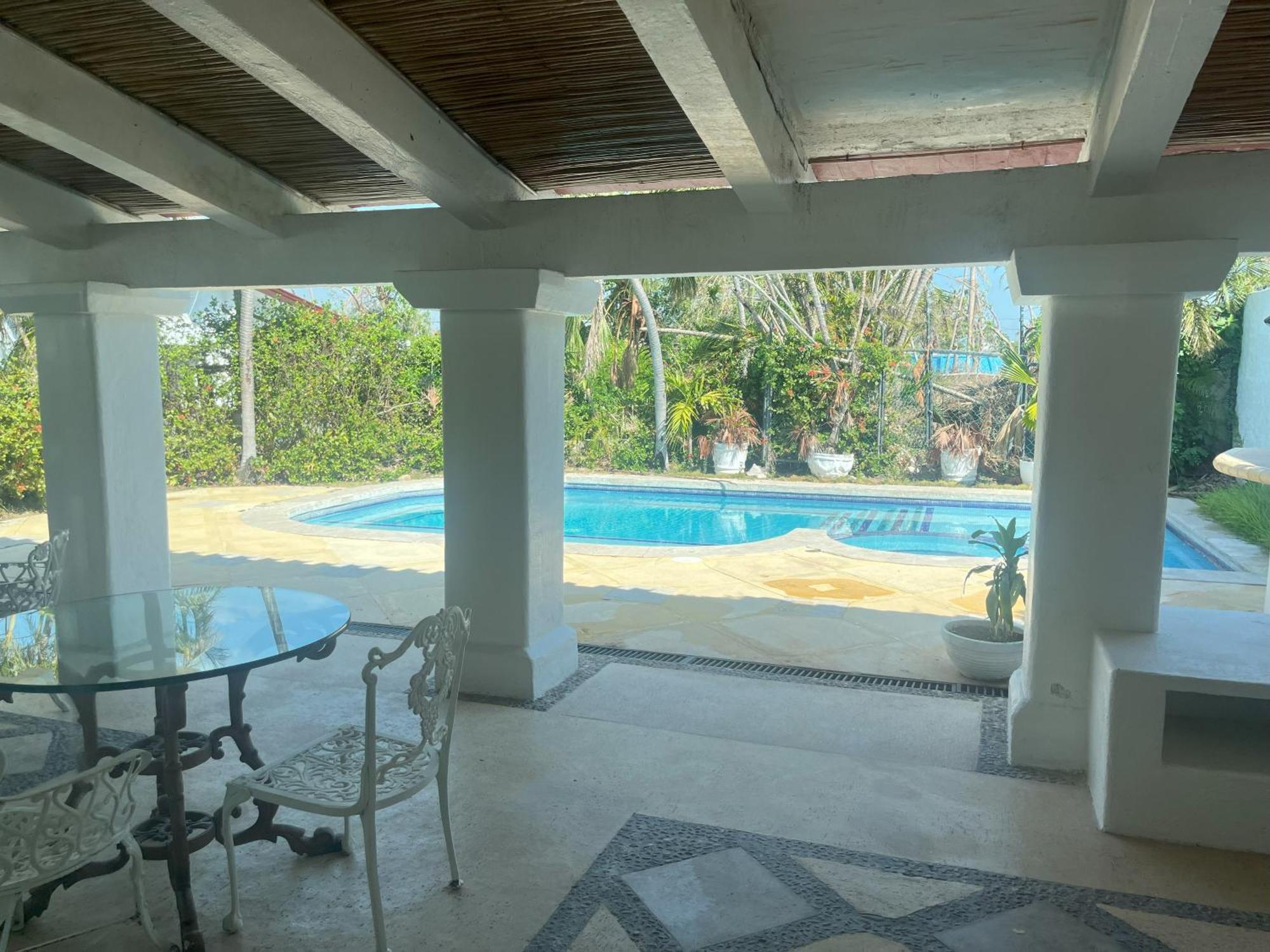 Villas Princess By Mundo Imperial Acapulco Bagian luar foto
