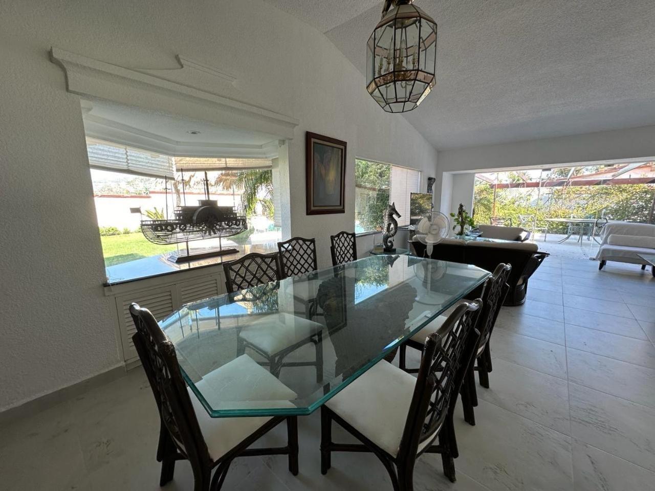 Villas Princess By Mundo Imperial Acapulco Bagian luar foto