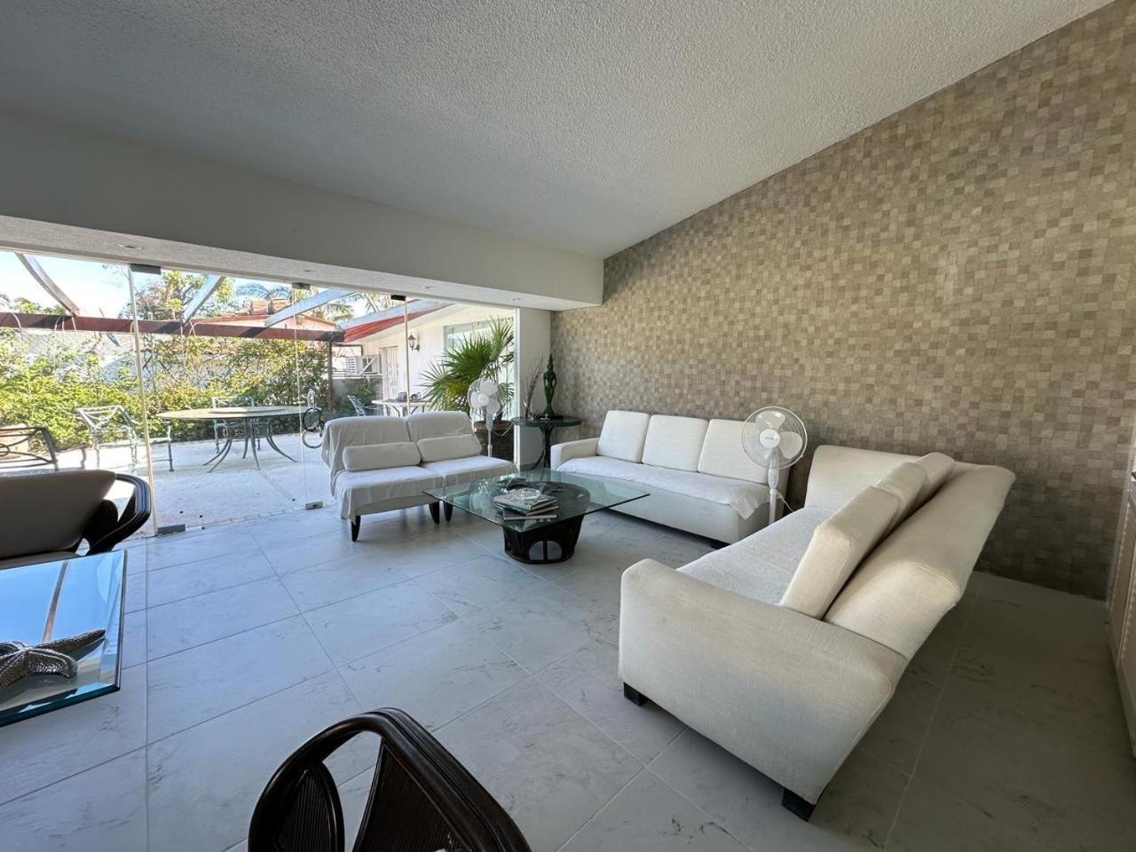 Villas Princess By Mundo Imperial Acapulco Bagian luar foto