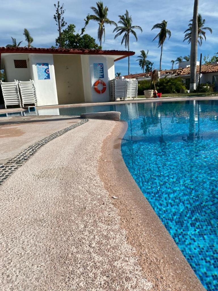 Villas Princess By Mundo Imperial Acapulco Bagian luar foto