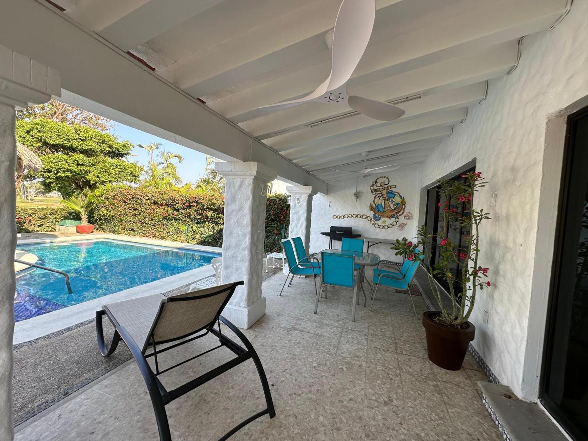 Villas Princess By Mundo Imperial Acapulco Bagian luar foto