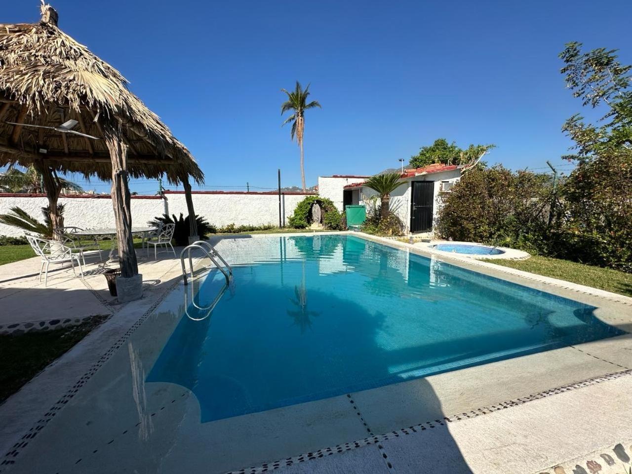 Villas Princess By Mundo Imperial Acapulco Bagian luar foto
