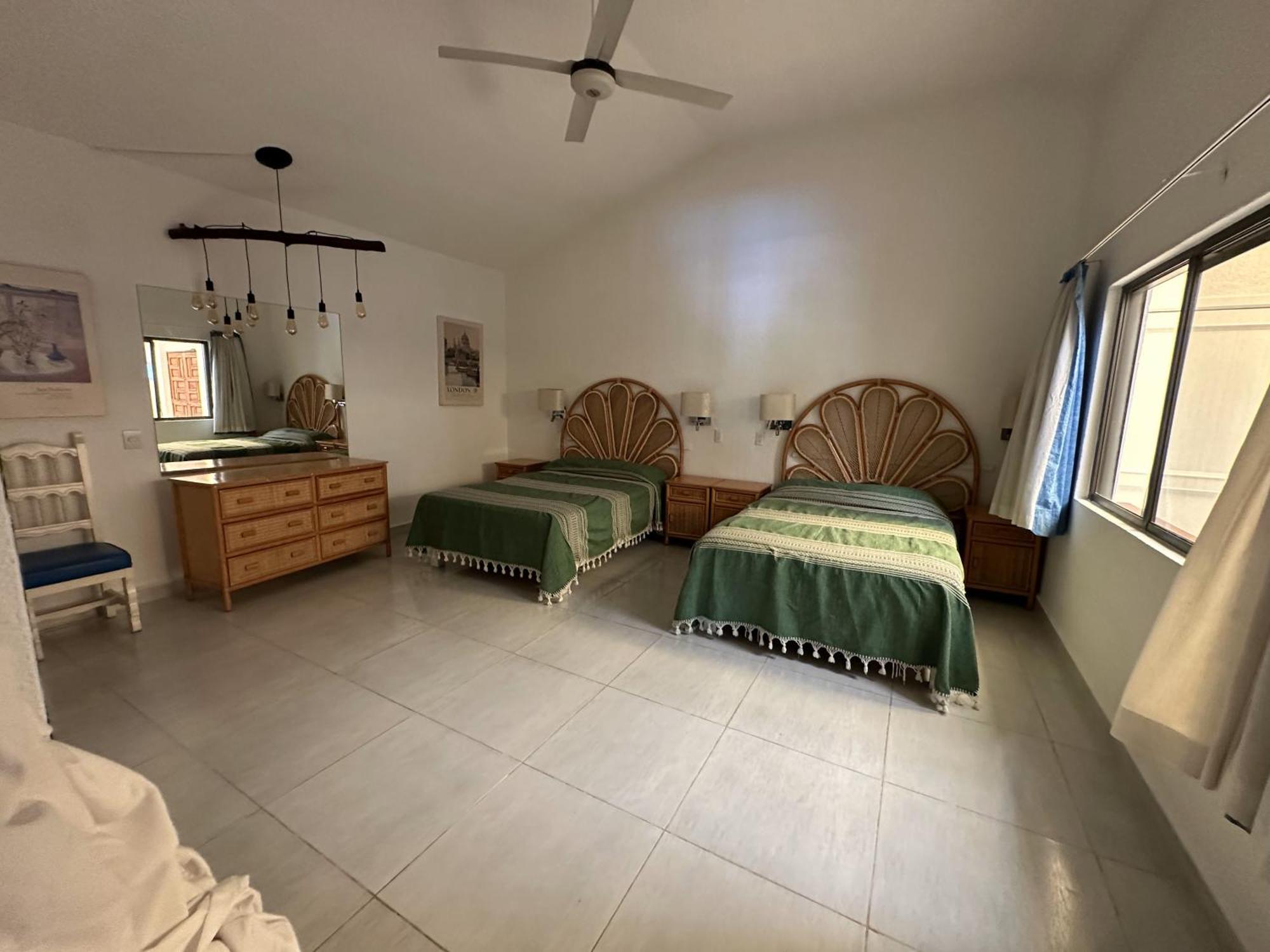 Villas Princess By Mundo Imperial Acapulco Bagian luar foto