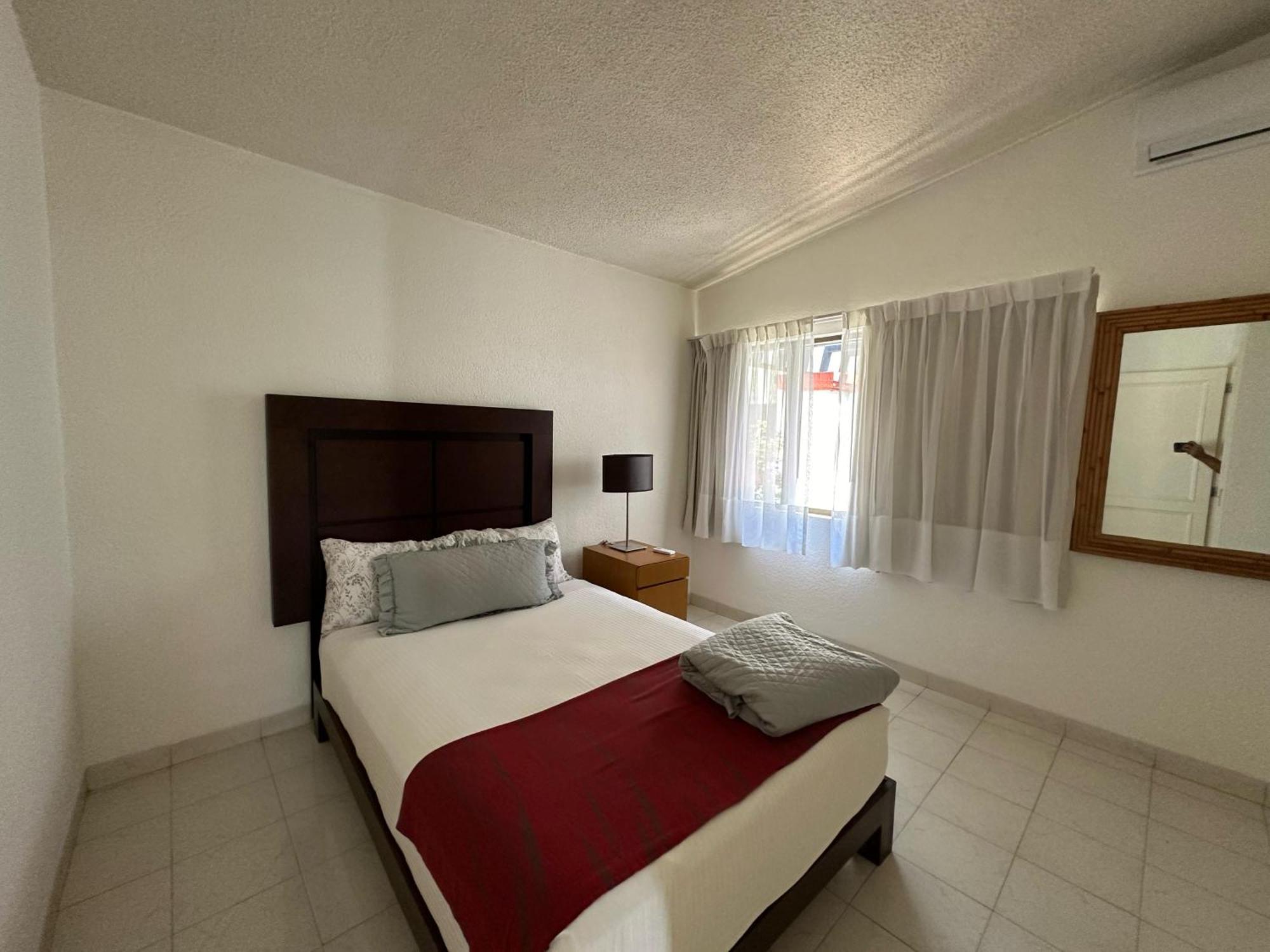 Villas Princess By Mundo Imperial Acapulco Bagian luar foto