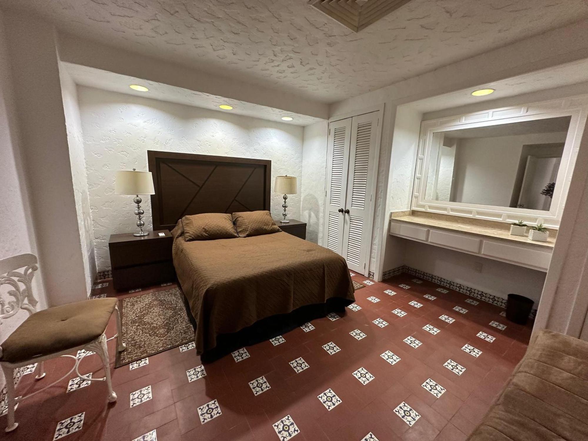 Villas Princess By Mundo Imperial Acapulco Bagian luar foto