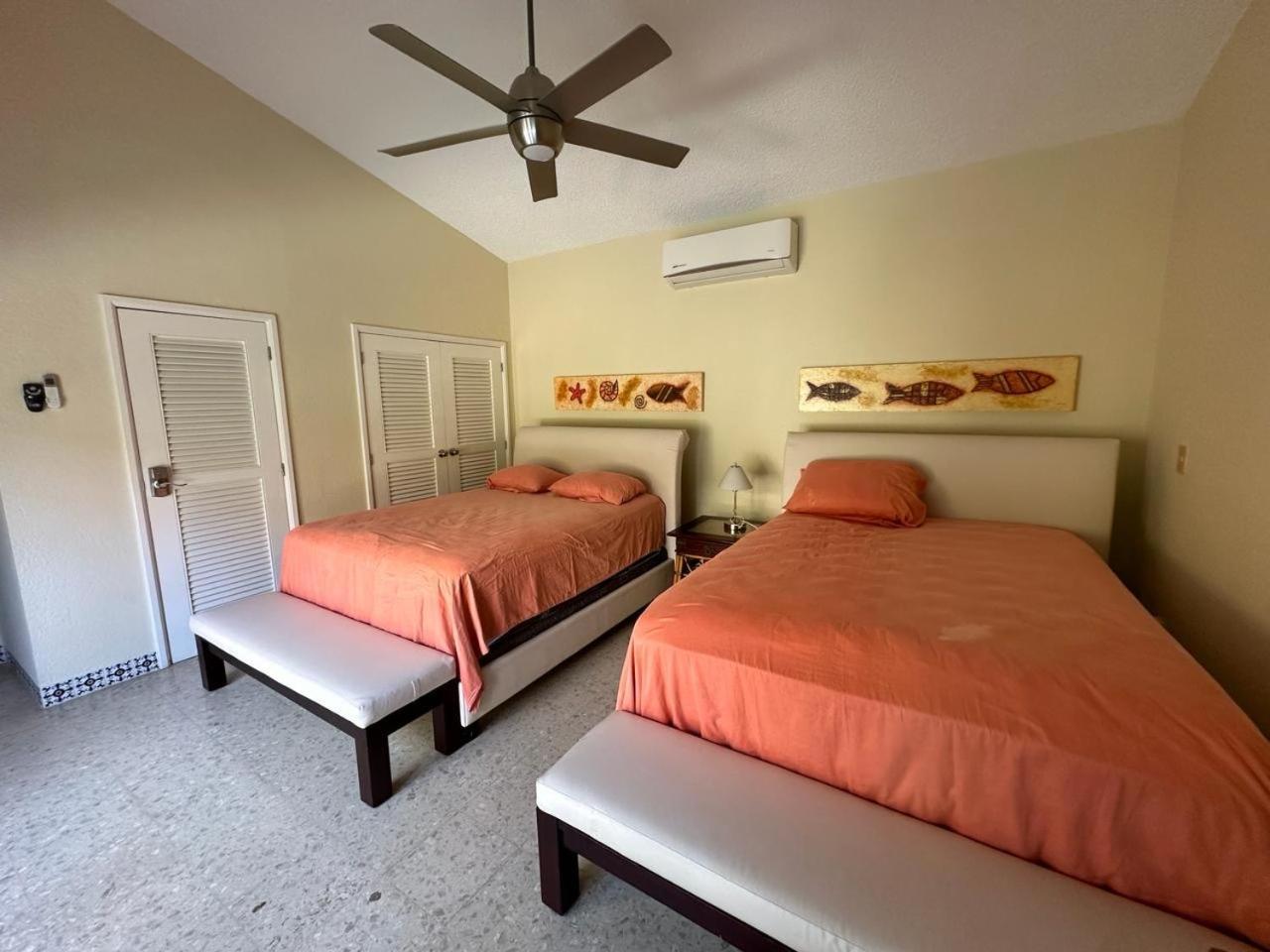 Villas Princess By Mundo Imperial Acapulco Bagian luar foto