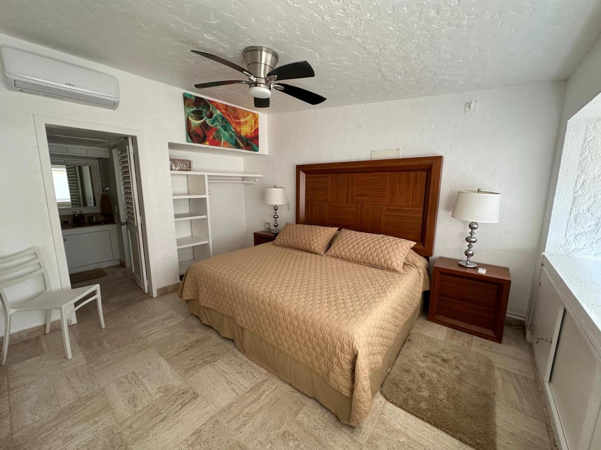 Villas Princess By Mundo Imperial Acapulco Bagian luar foto