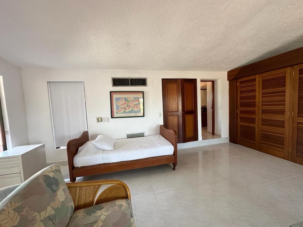 Villas Princess By Mundo Imperial Acapulco Bagian luar foto