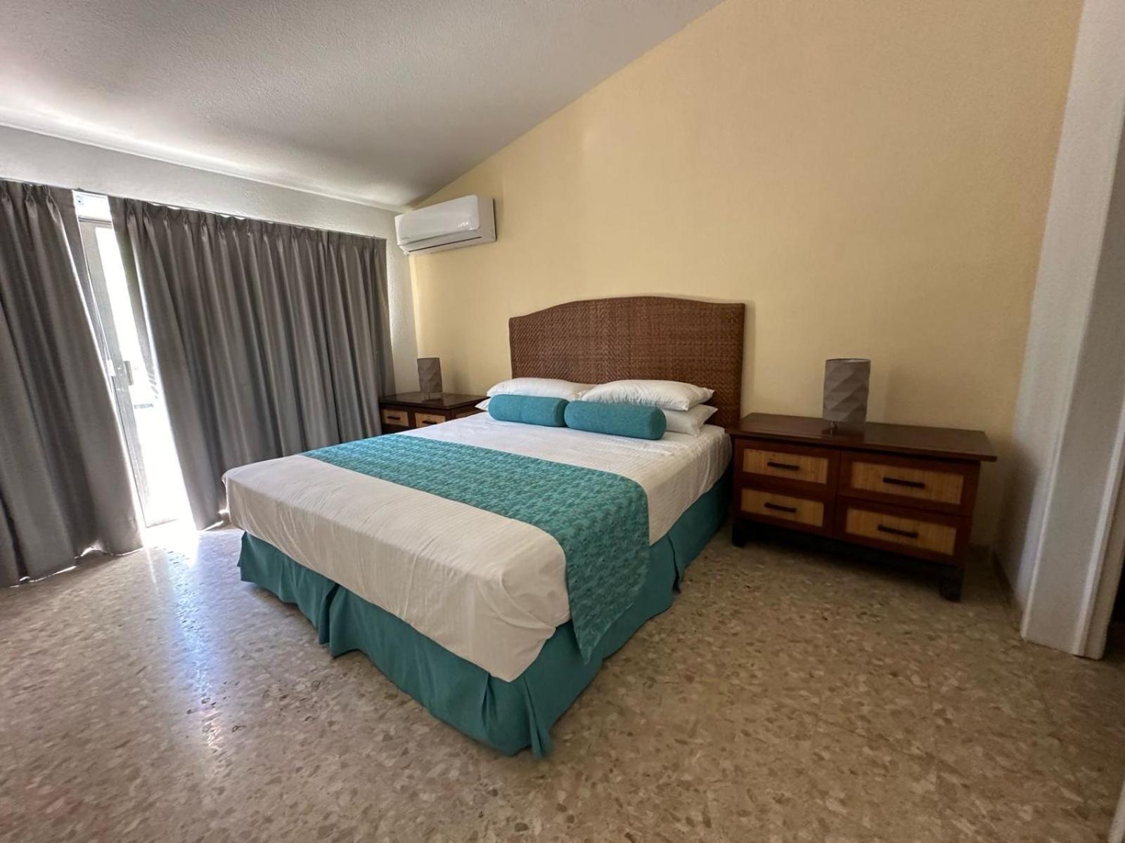 Villas Princess By Mundo Imperial Acapulco Bagian luar foto