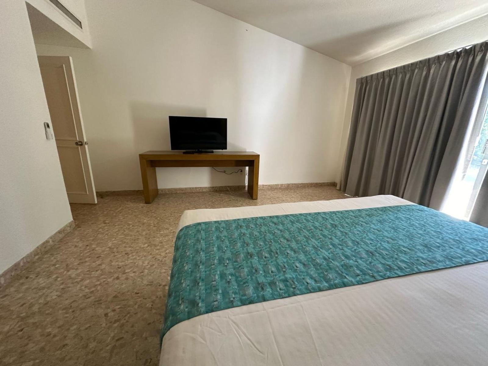 Villas Princess By Mundo Imperial Acapulco Bagian luar foto