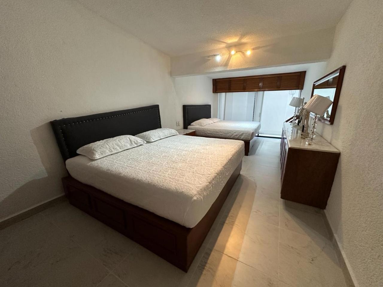 Villas Princess By Mundo Imperial Acapulco Bagian luar foto