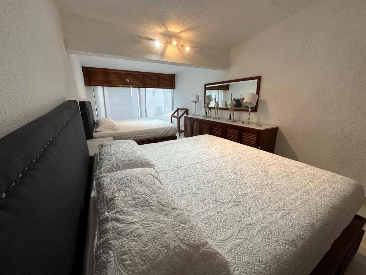 Villas Princess By Mundo Imperial Acapulco Bagian luar foto