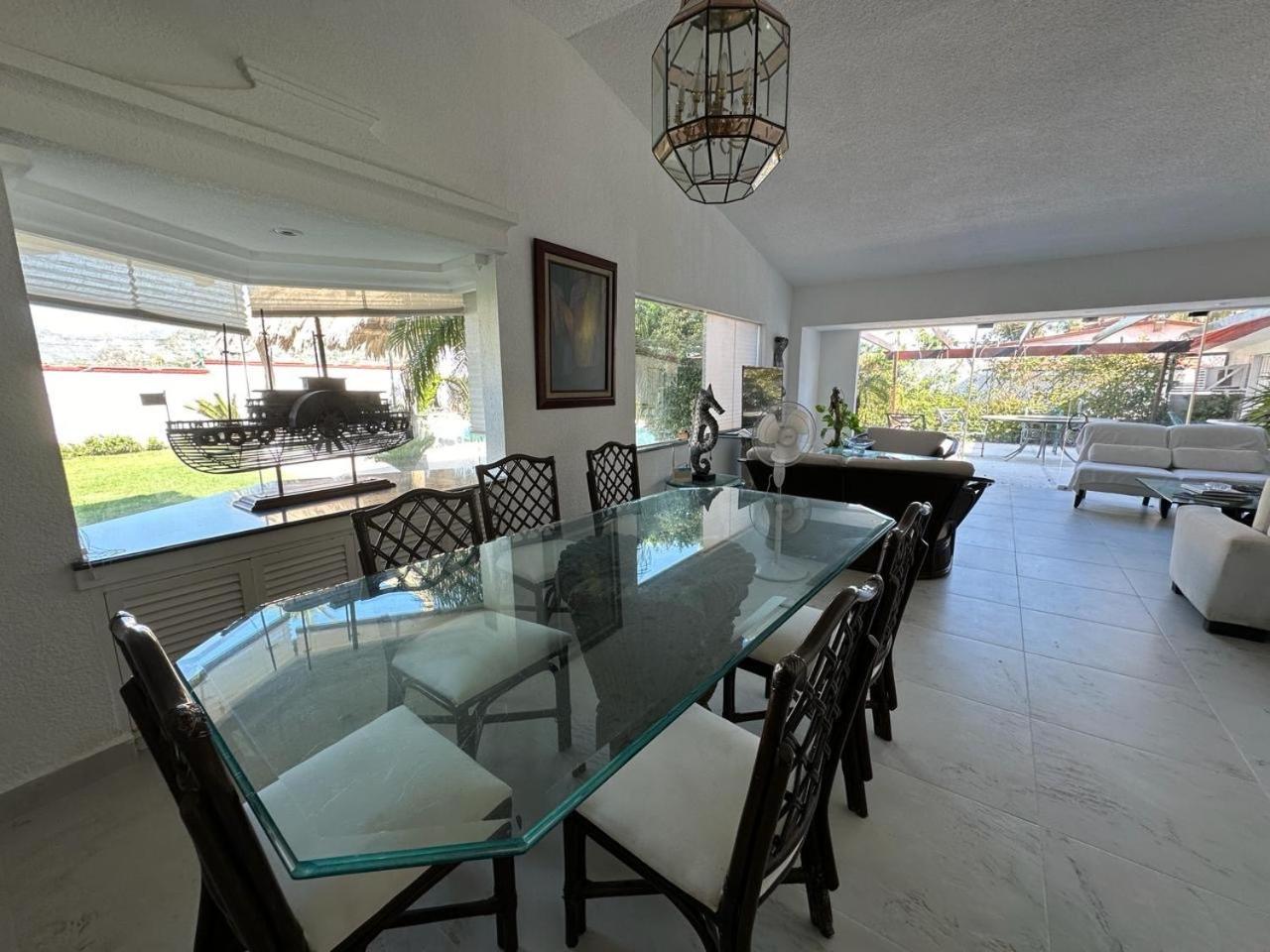 Villas Princess By Mundo Imperial Acapulco Bagian luar foto