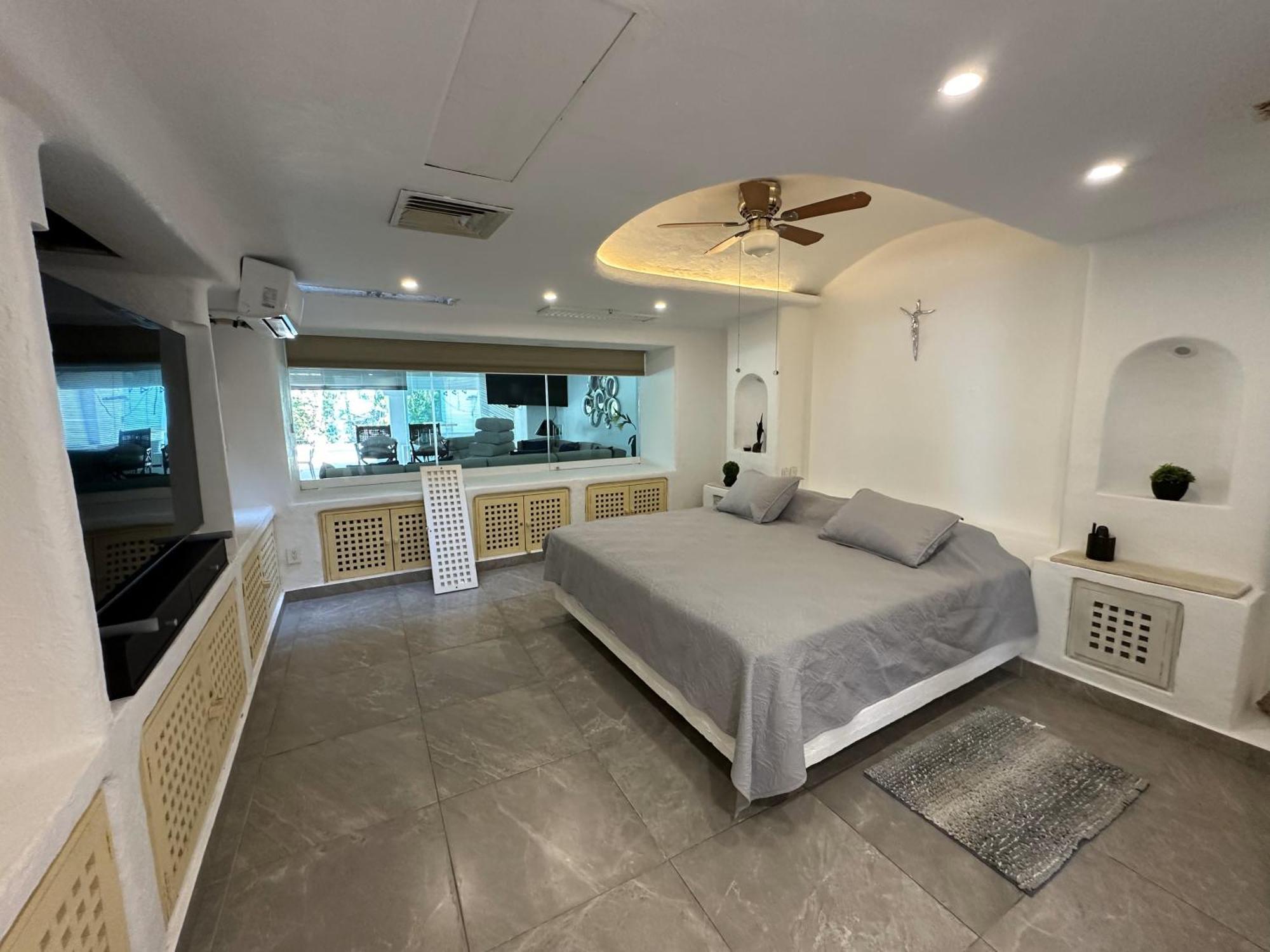 Villas Princess By Mundo Imperial Acapulco Bagian luar foto