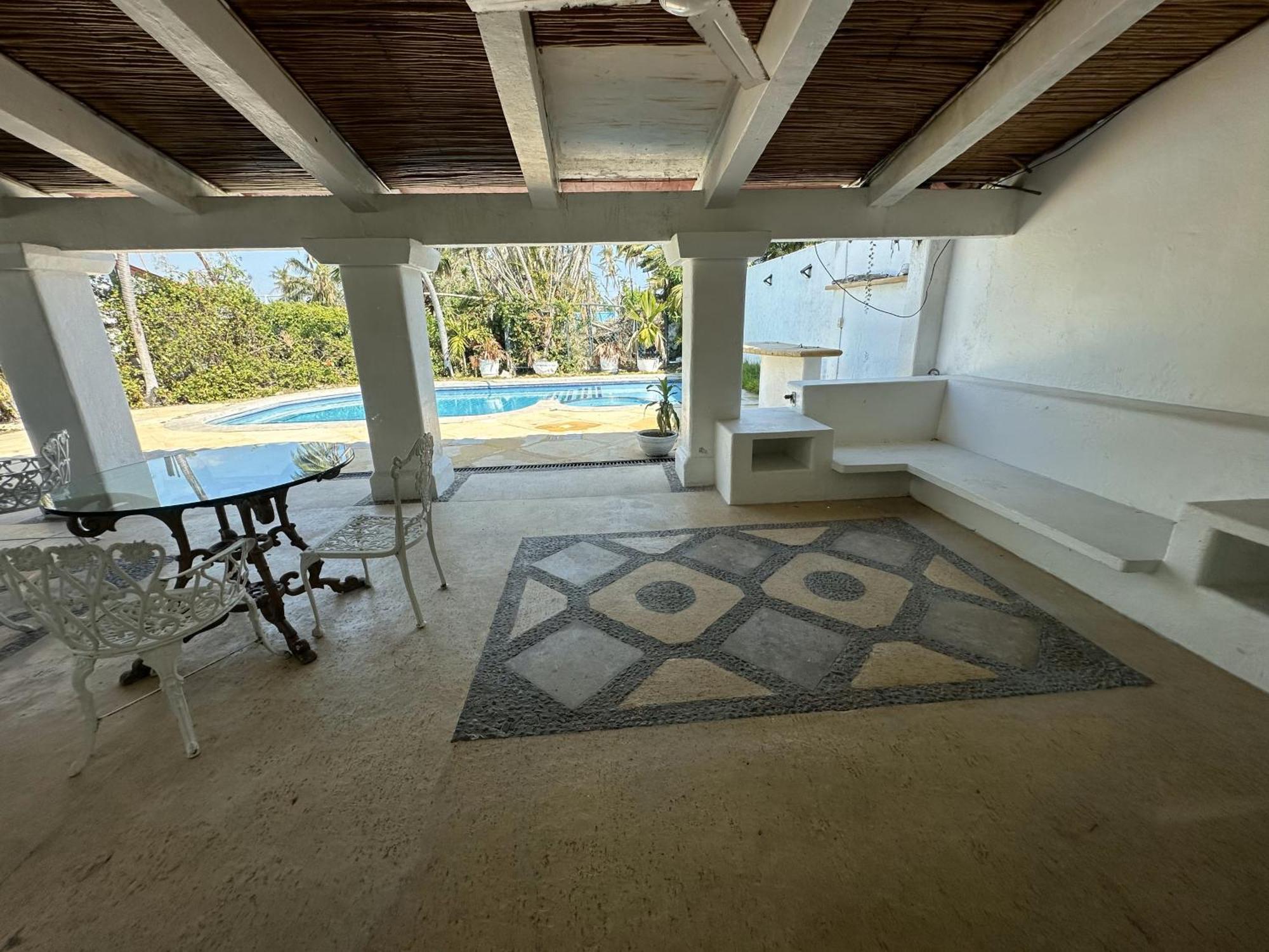 Villas Princess By Mundo Imperial Acapulco Bagian luar foto