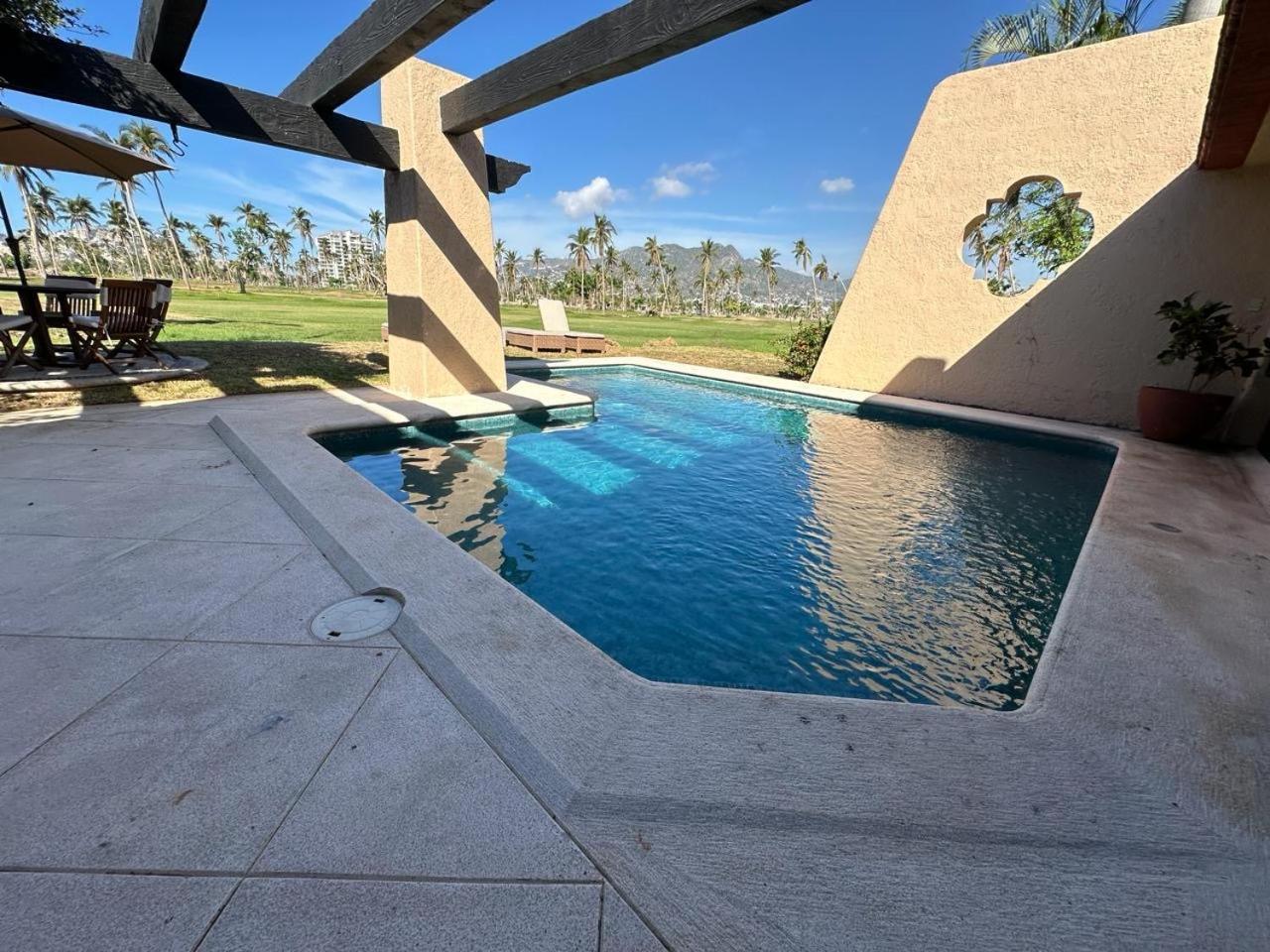 Villas Princess By Mundo Imperial Acapulco Bagian luar foto